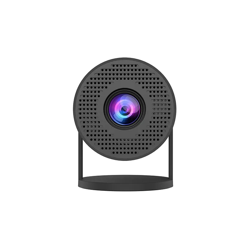 Portable Video Projector Wireless TV Screen LCD LED Beamer 4K 720p Home Smart TV Mini Projector