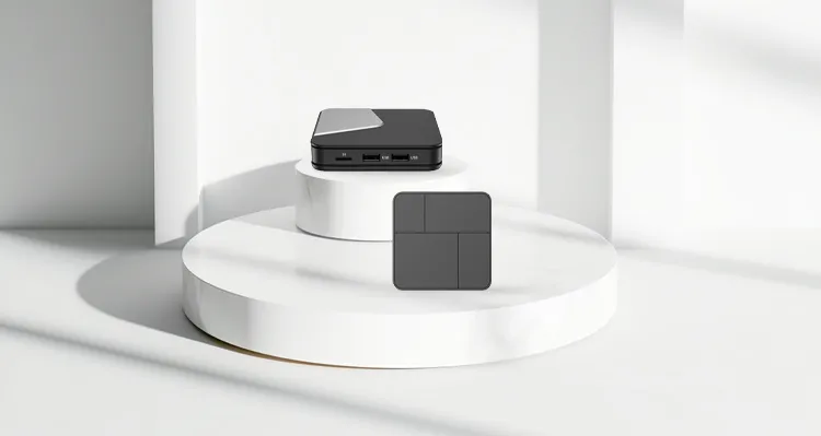 TV Box