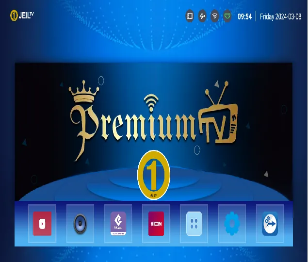 StandApp_X3_JEILTV