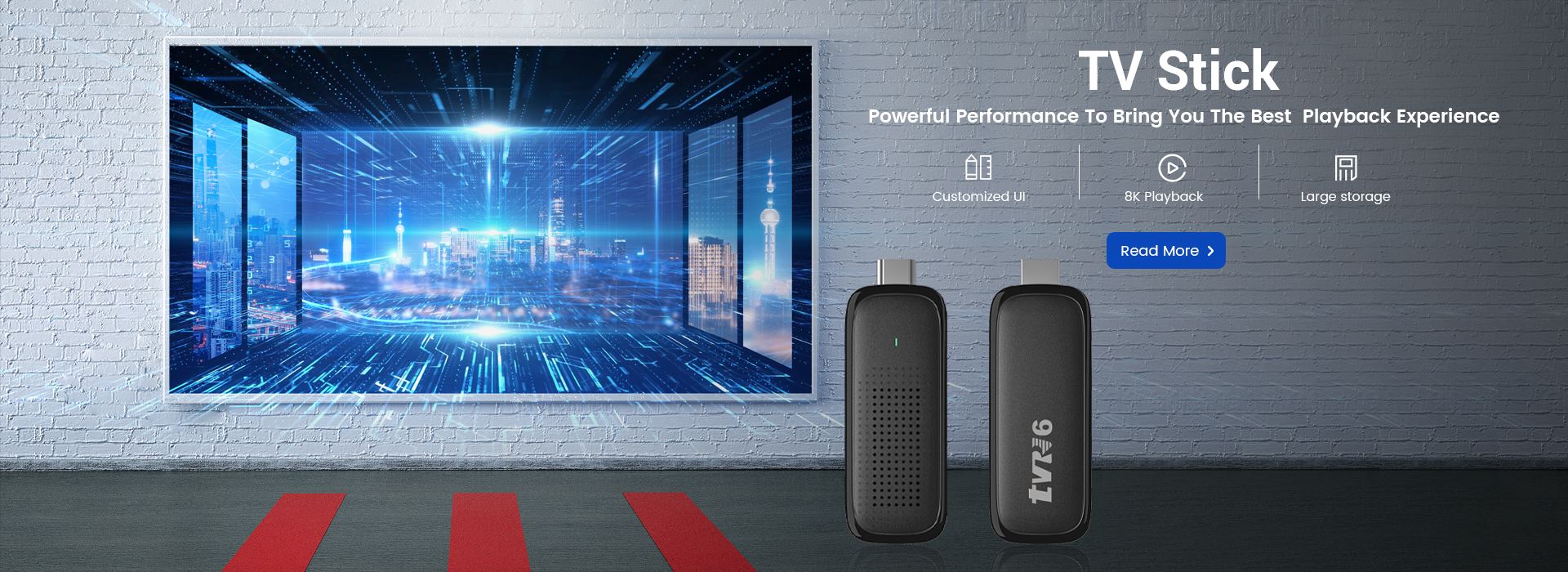 TV Stick