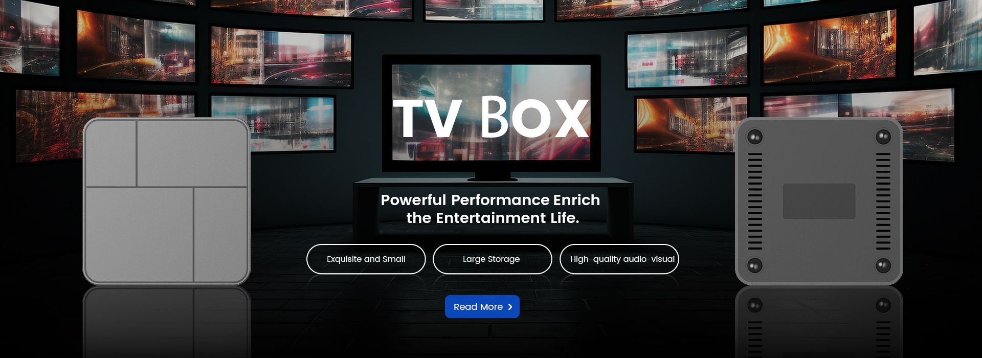 TV BOX