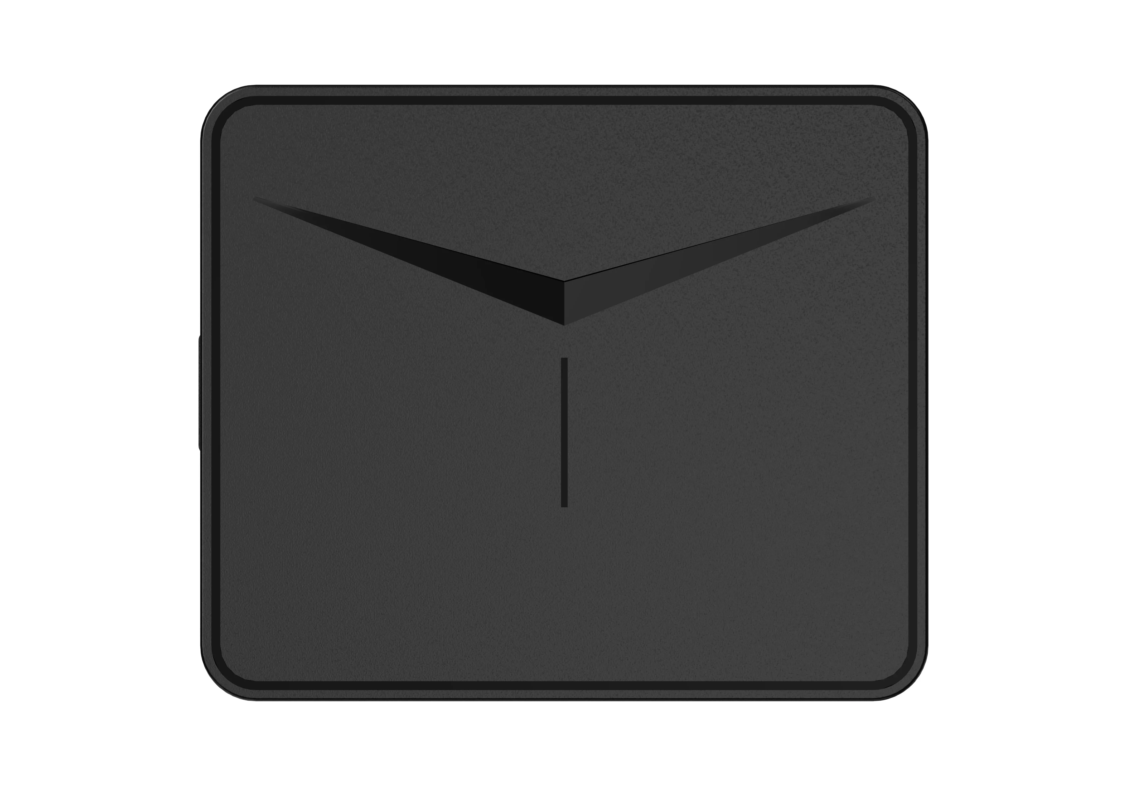 WING  4K HD Android TV Box with WiFi 5, BT 5.0