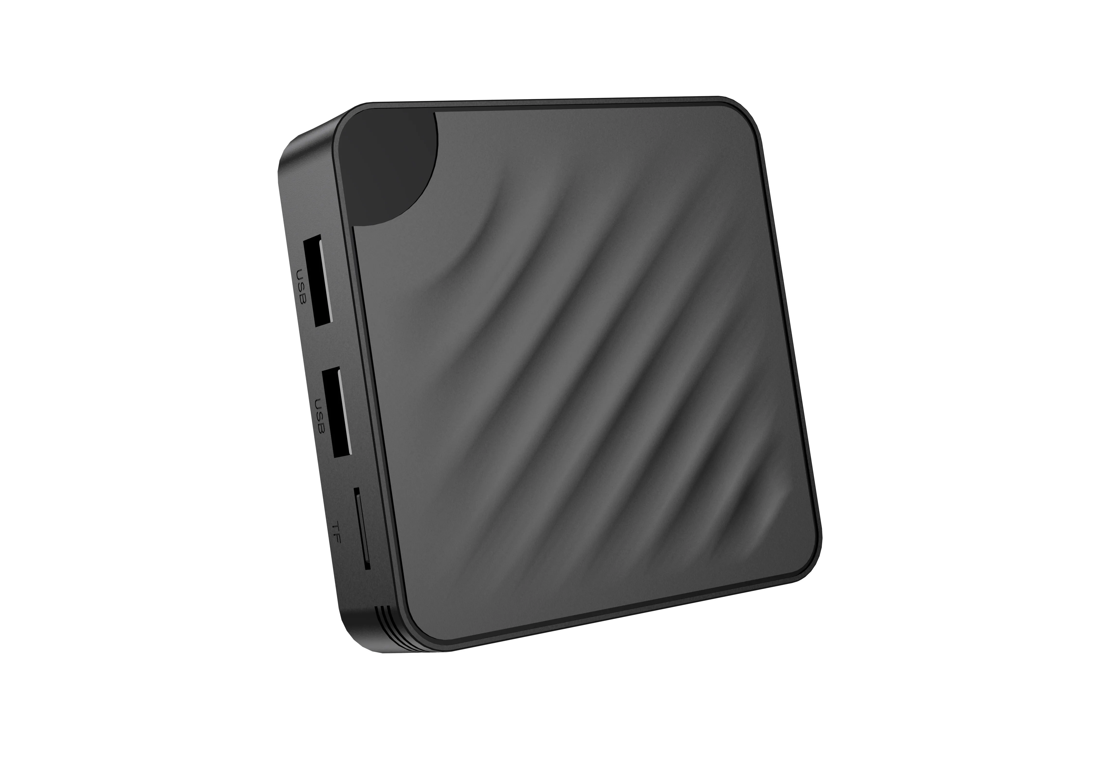 G96 4K HD Satellite TV Box