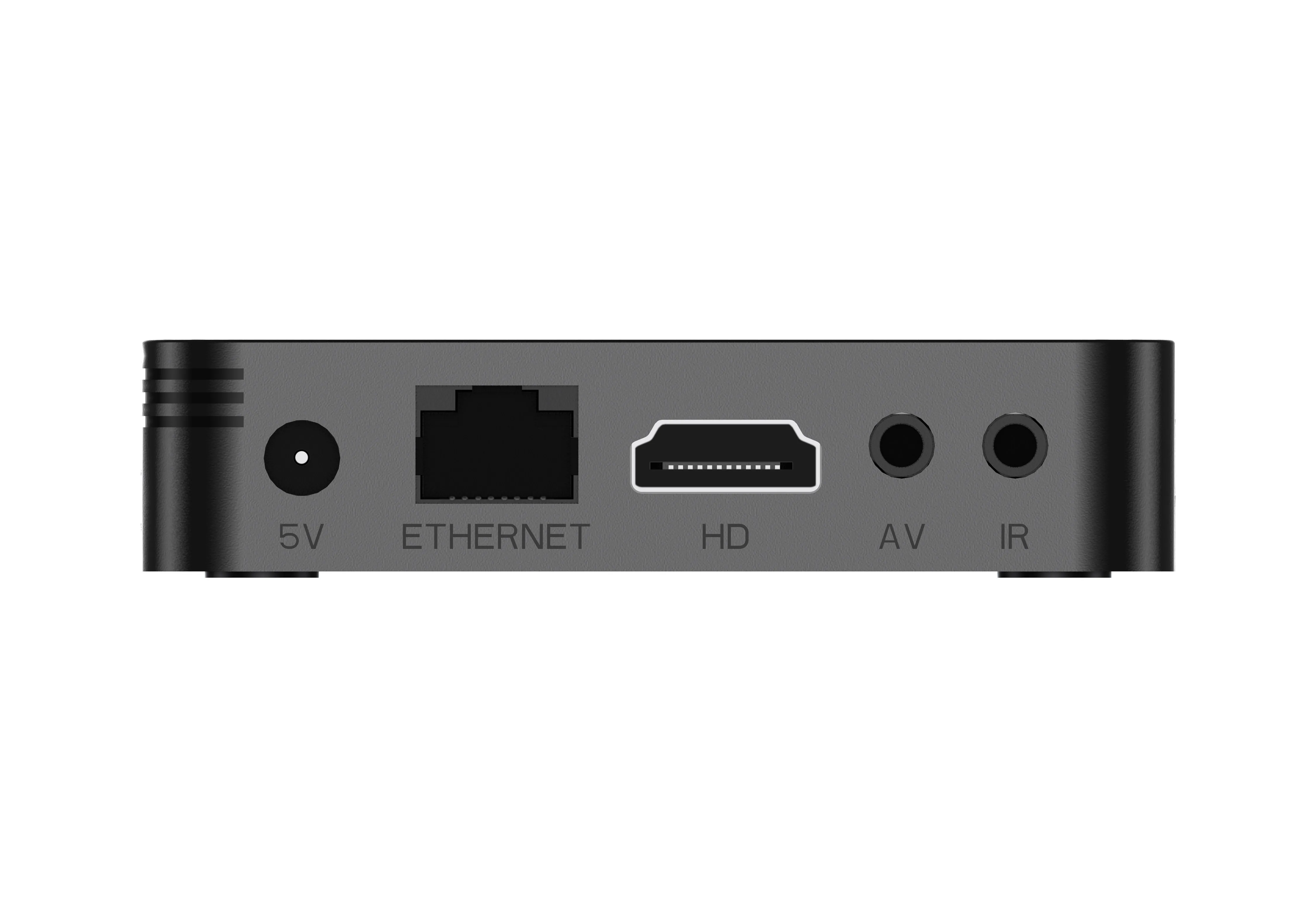 G96 4K HD Satellite TV Box