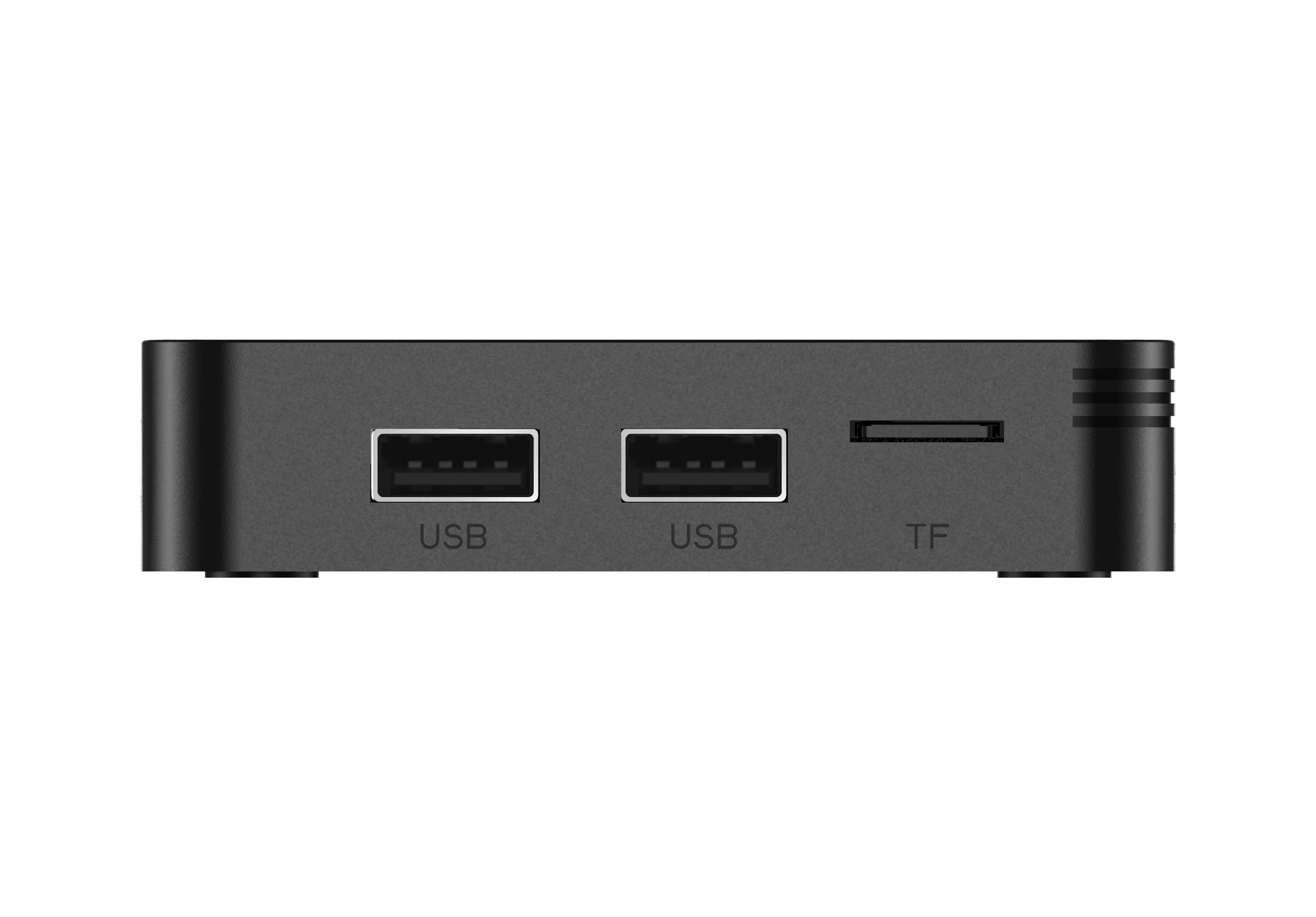 G96 4K HD Satellite TV Box