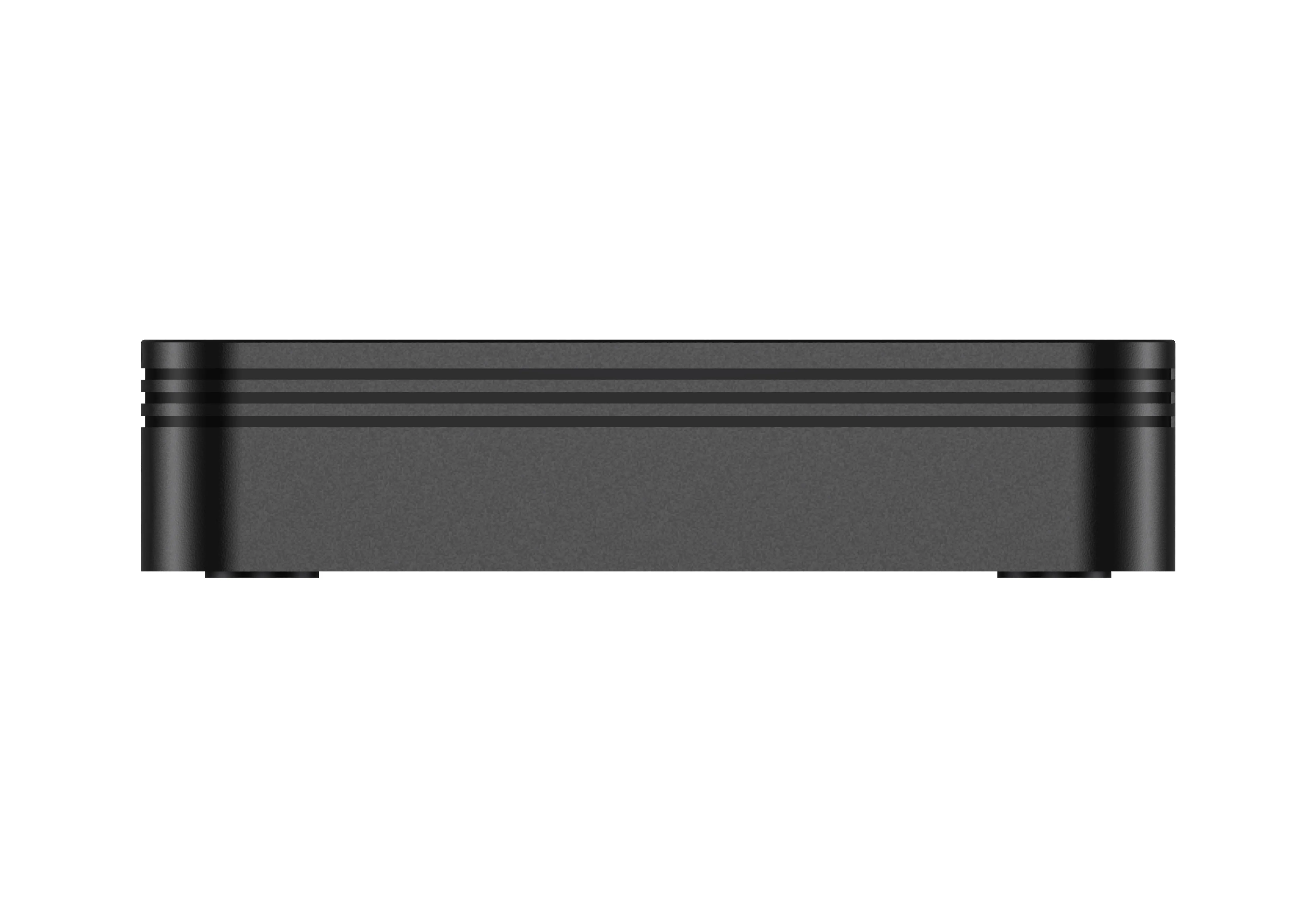 G96 4K HD Satellite TV Box