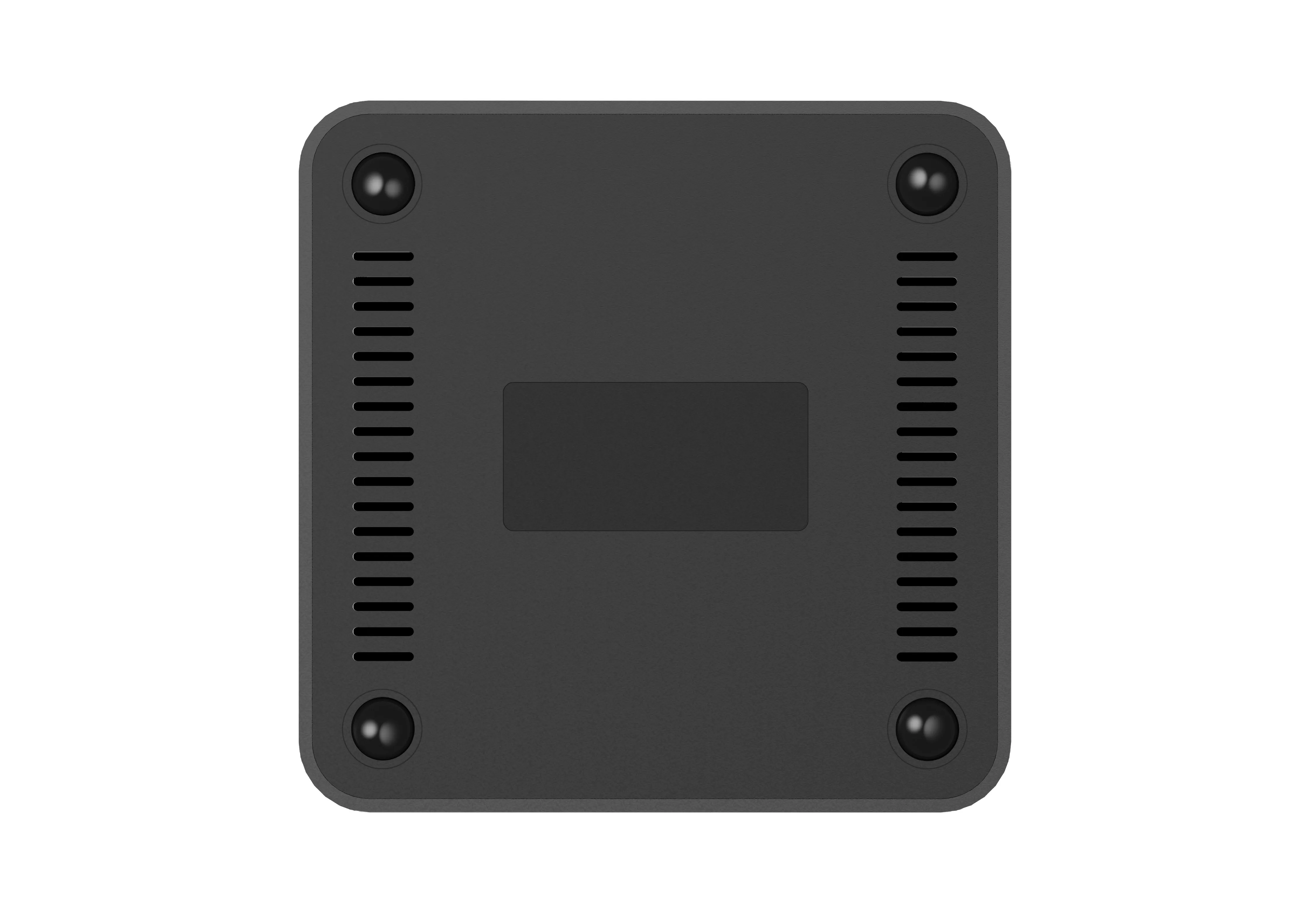 G96 4K HD Satellite TV Box