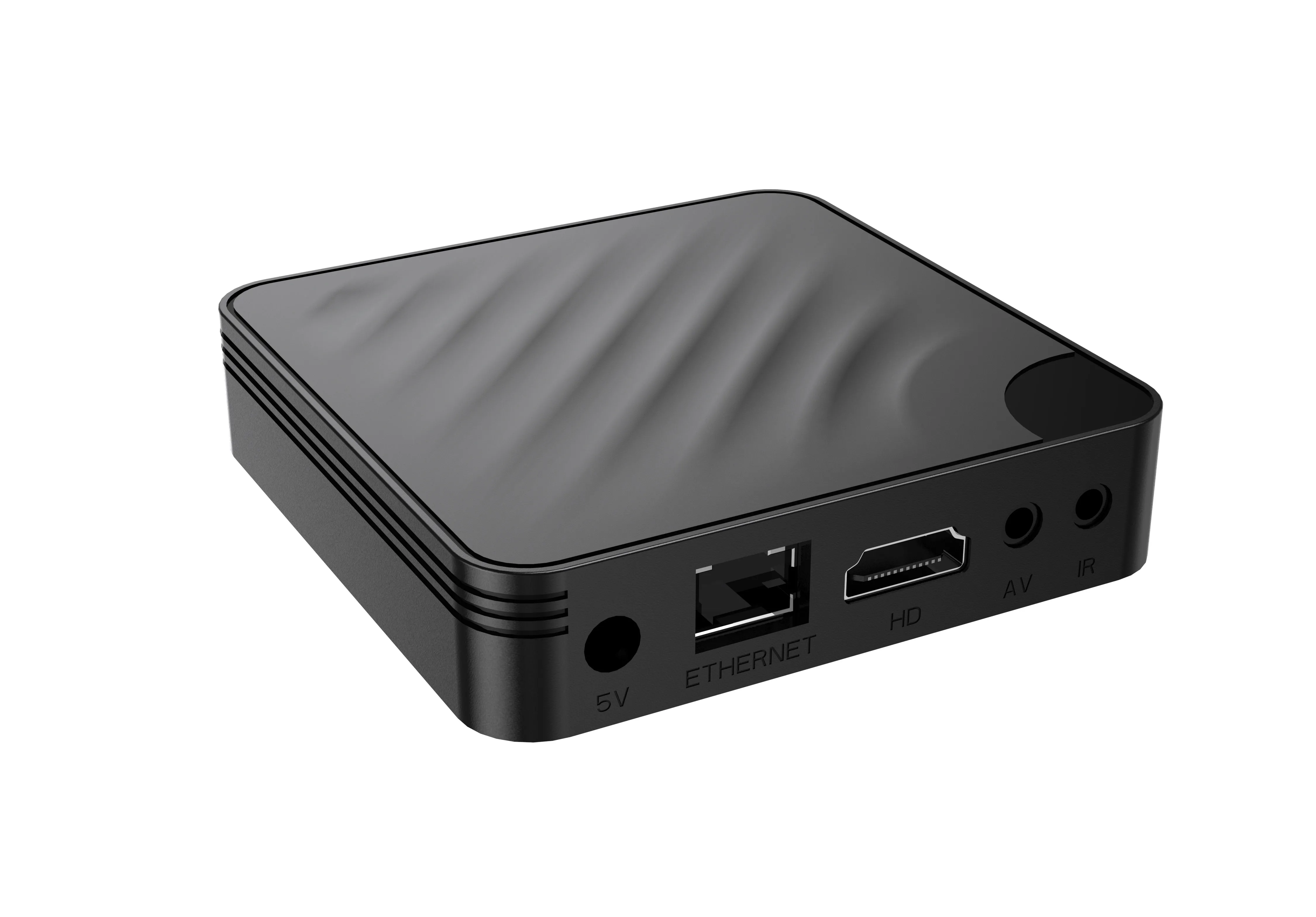 G96 4K HD Satellite TV Box