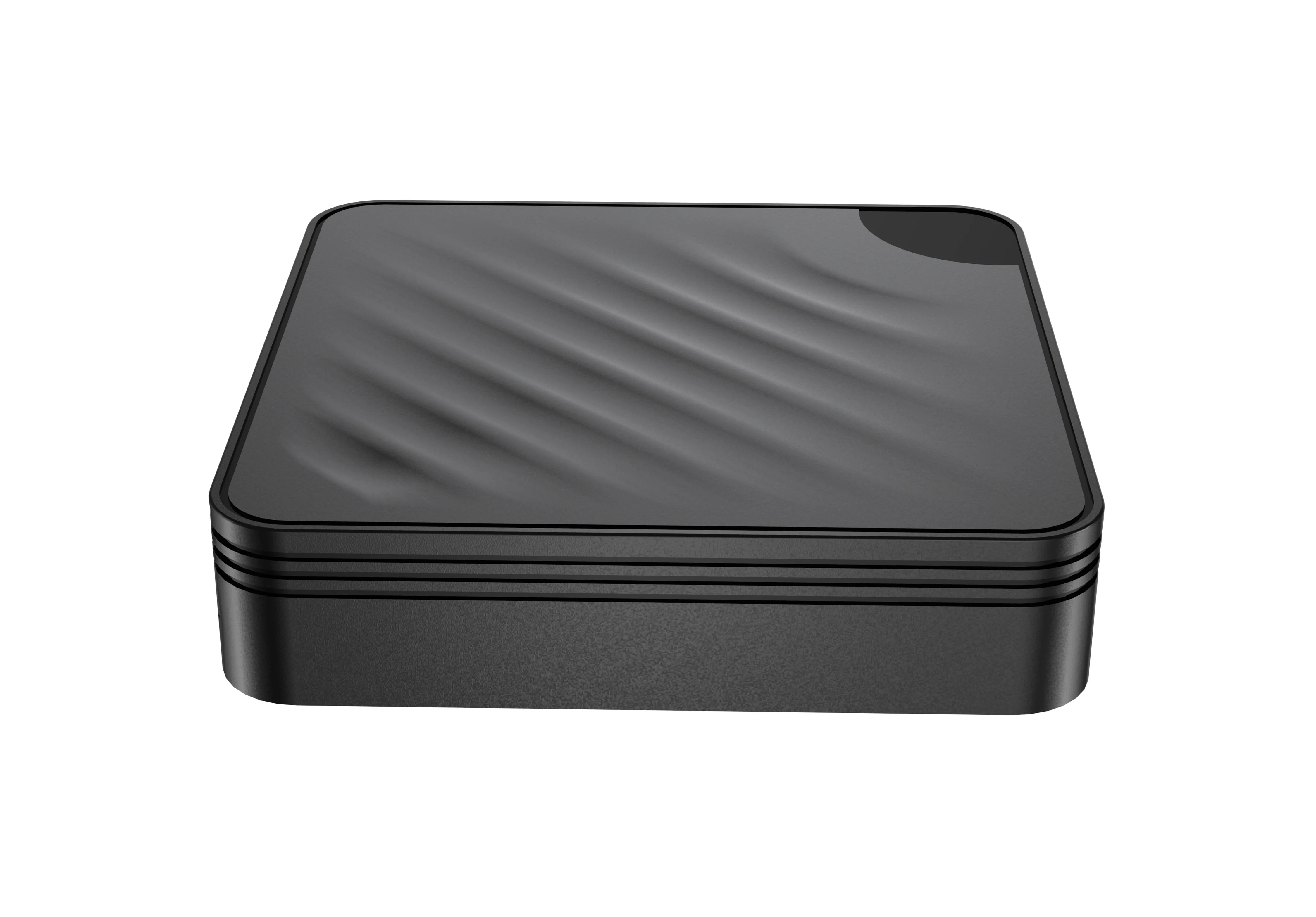 G96 4K HD Satellite TV Box
