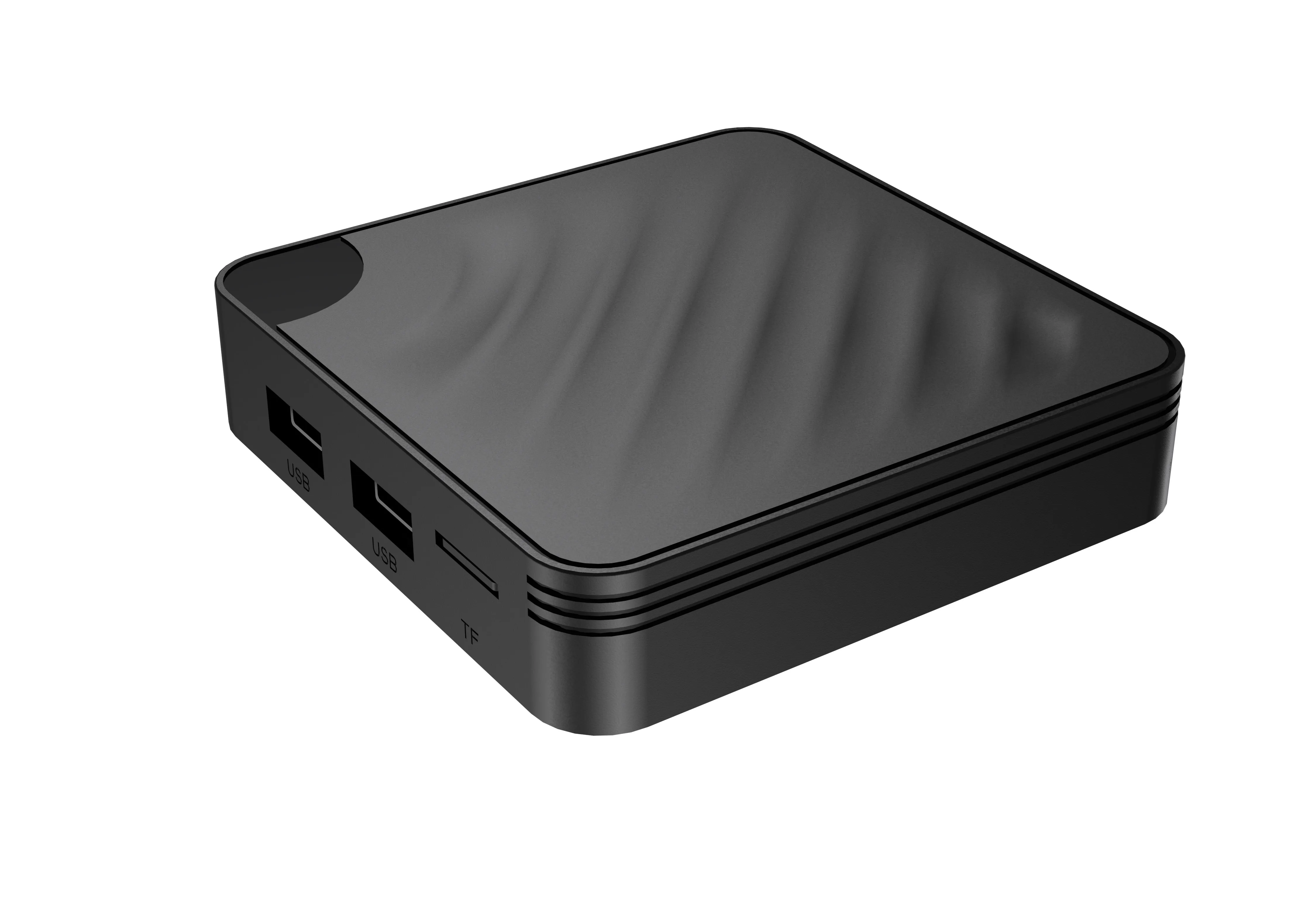 G96 4K HD Satellite TV Box