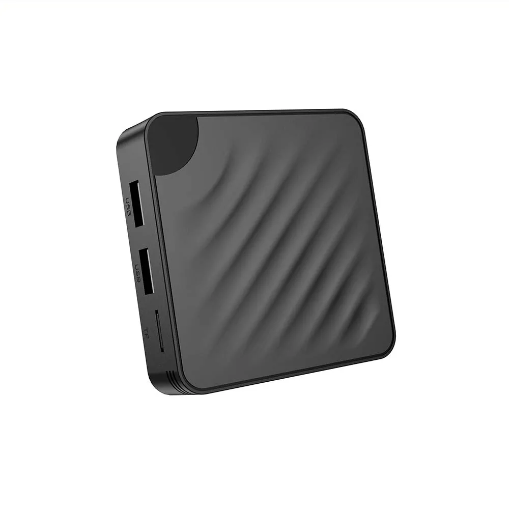 G96 4K HD Satellite TV Box