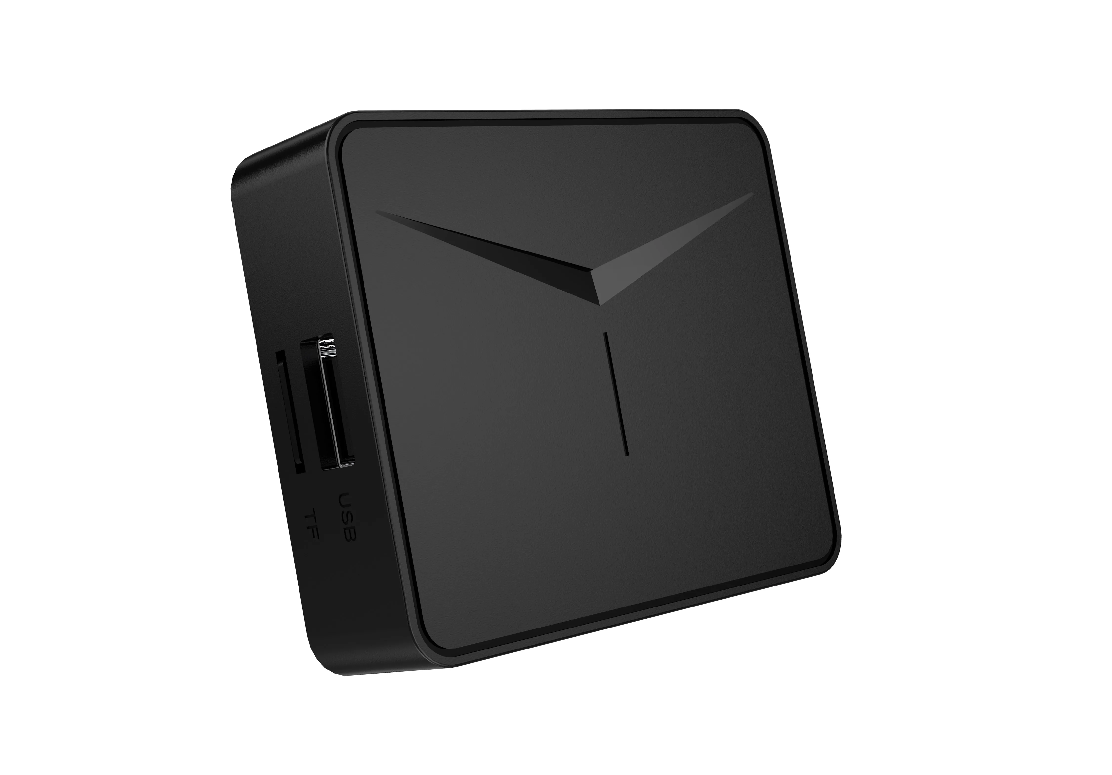 WING  4K HD Android TV Box with WiFi 5, BT 5.0