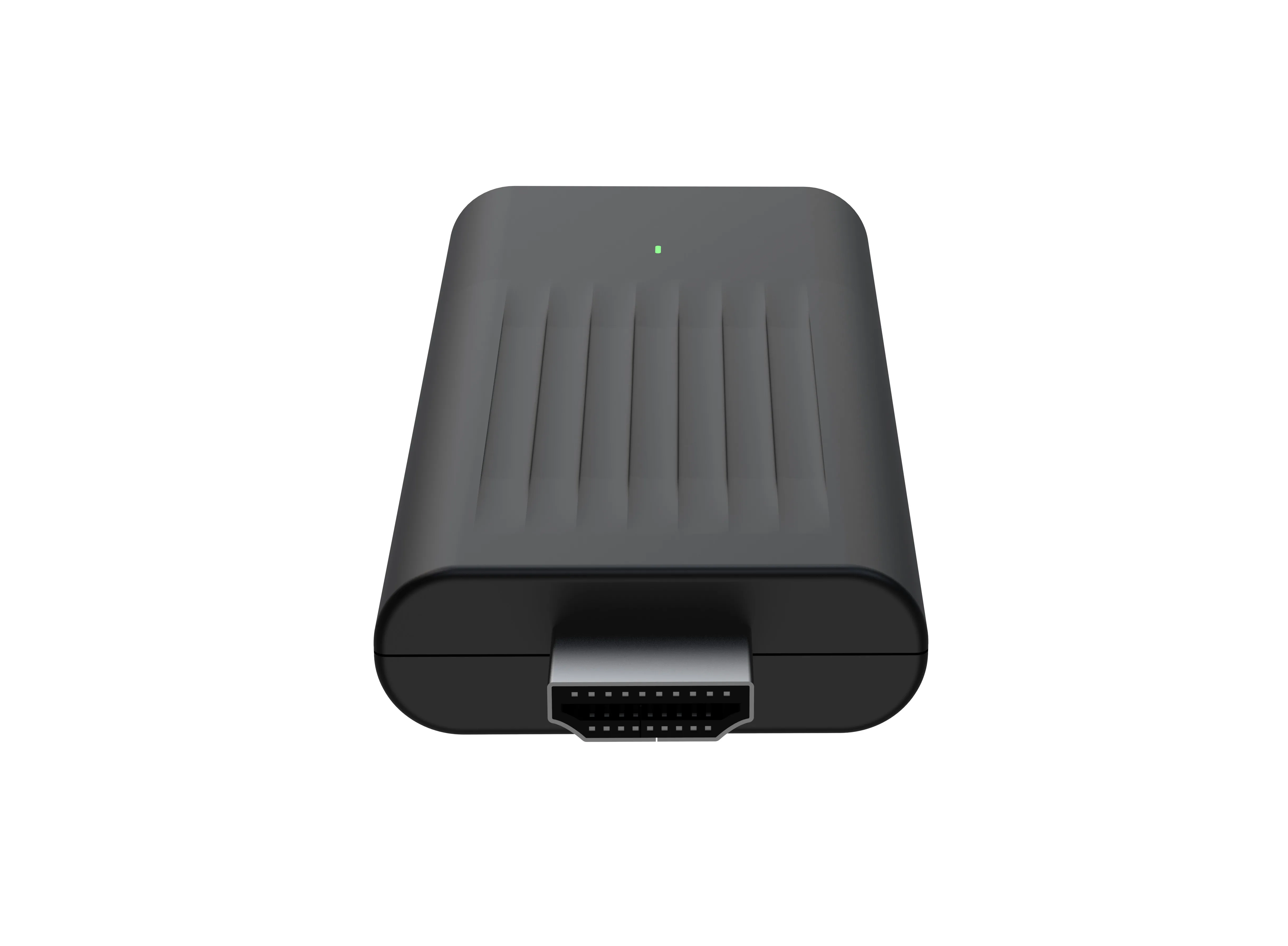 R10 Smart TV Stick | 4K UHD + Android 14, Dual-Band Wi-Fi 6, Plug-and-Play Streaming
