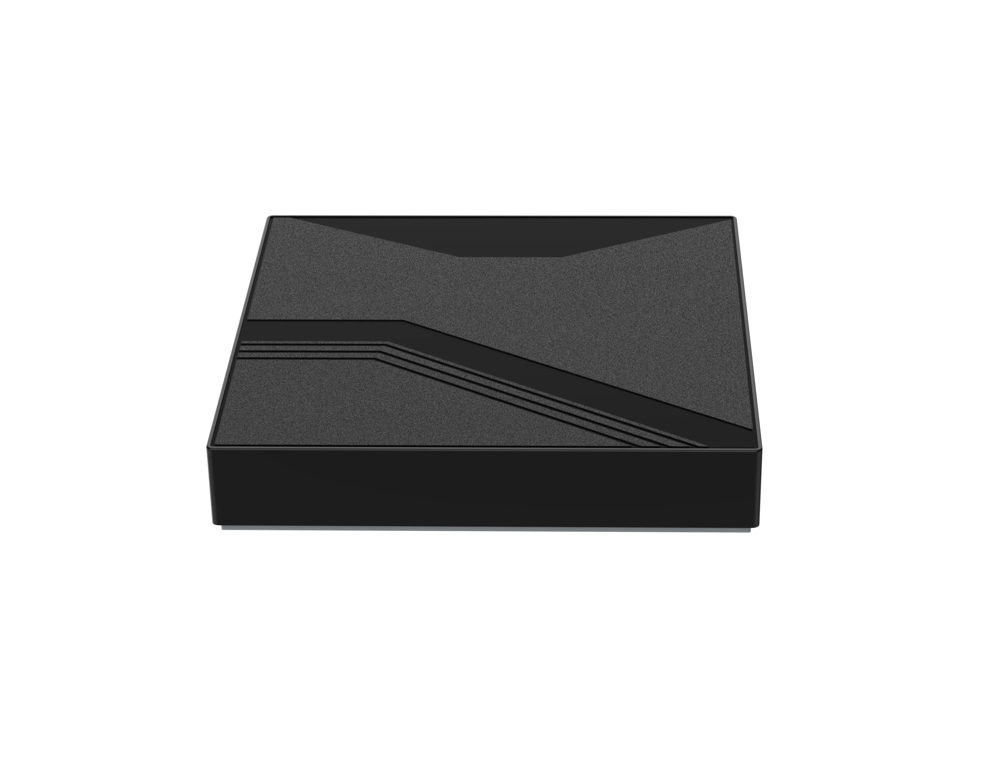 GS95 Android 14 TV Box - Amlogic S905X5M Quad-Core, 4K HDR, Dolby Audio, Wi-Fi 6 & Bluetooth 5.0