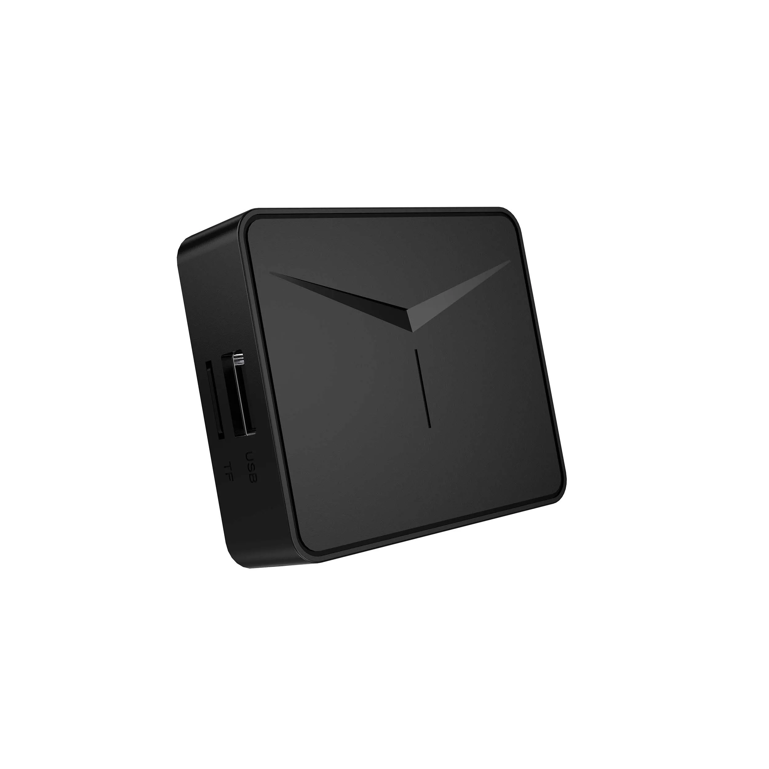 WING  4K HD Android TV Box with WiFi 5, BT 5.0