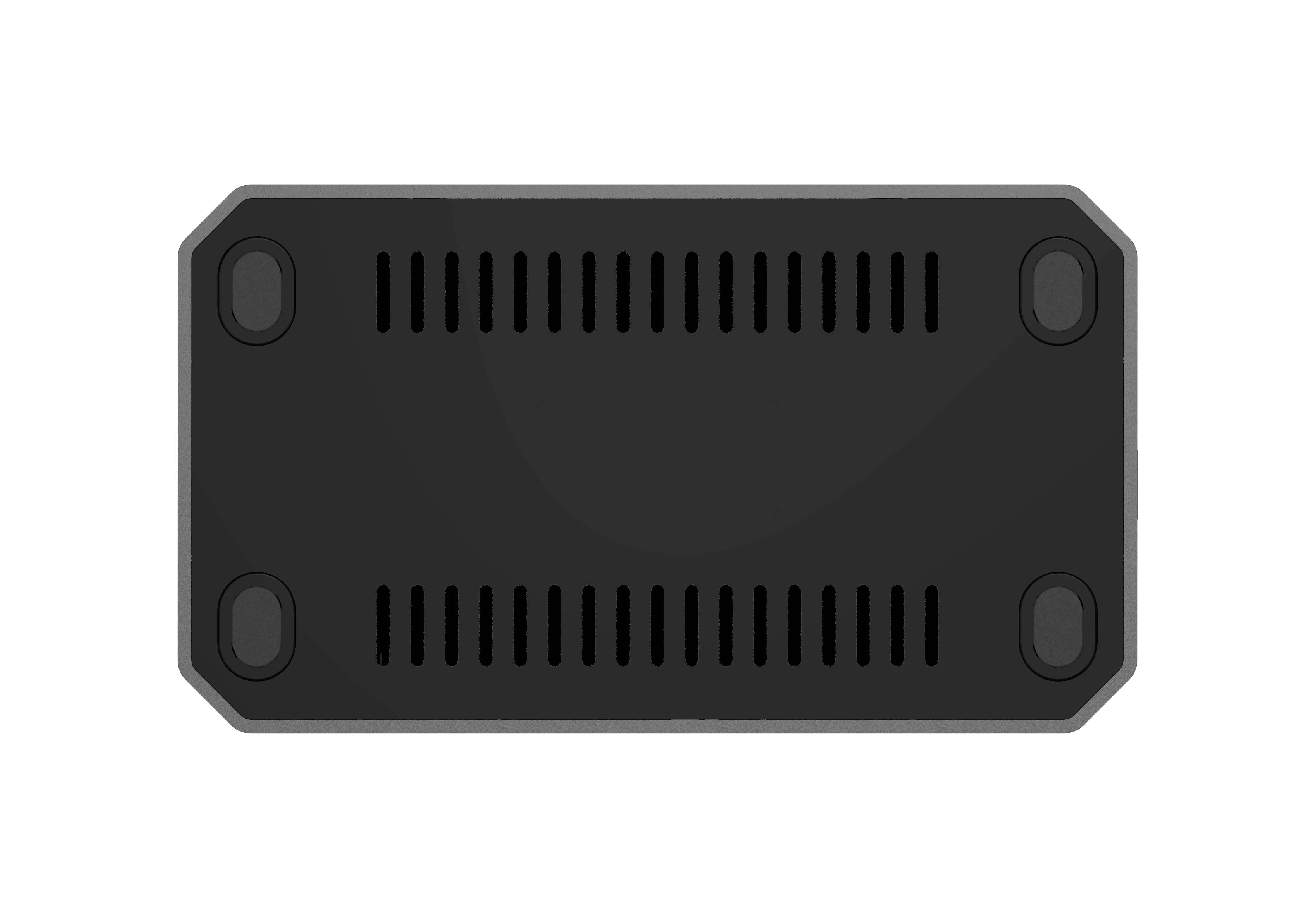 GM96 Smart TV Box - Android 14, 8K Decoding, WiFi 6 & Bluetooth 5.4 Media Playe