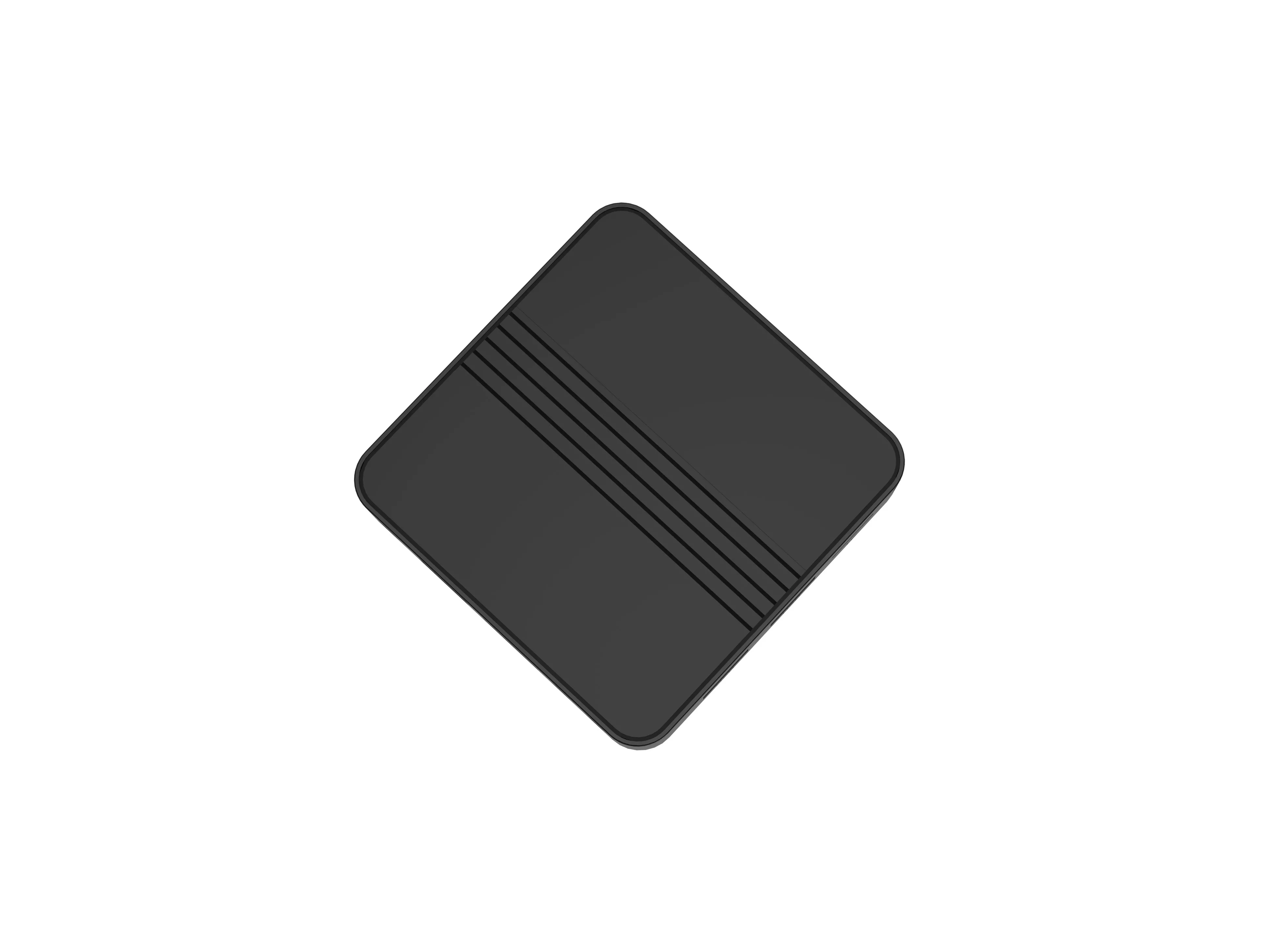 G95 Android TV Box - 4K Streaming, Android 13, Dual-Band Wi-Fi Media Player