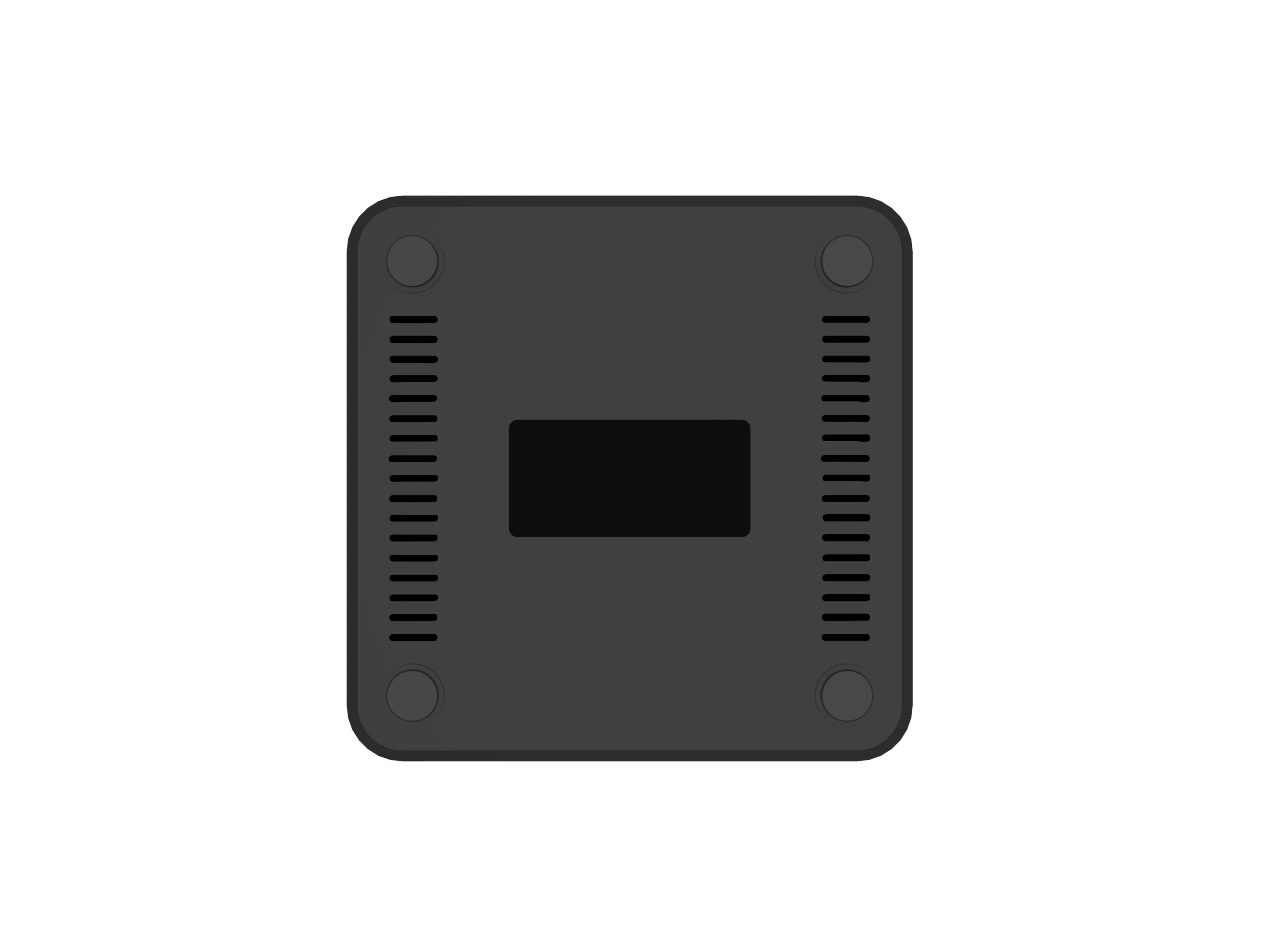 G95 Android TV Box - 4K Streaming, Android 13, Dual-Band Wi-Fi Media Player