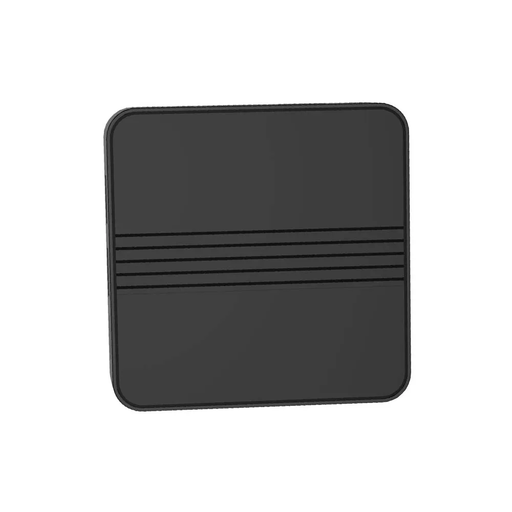 G95 Android TV Box - 4K Streaming, Android 13, Dual-Band Wi-Fi Media Player