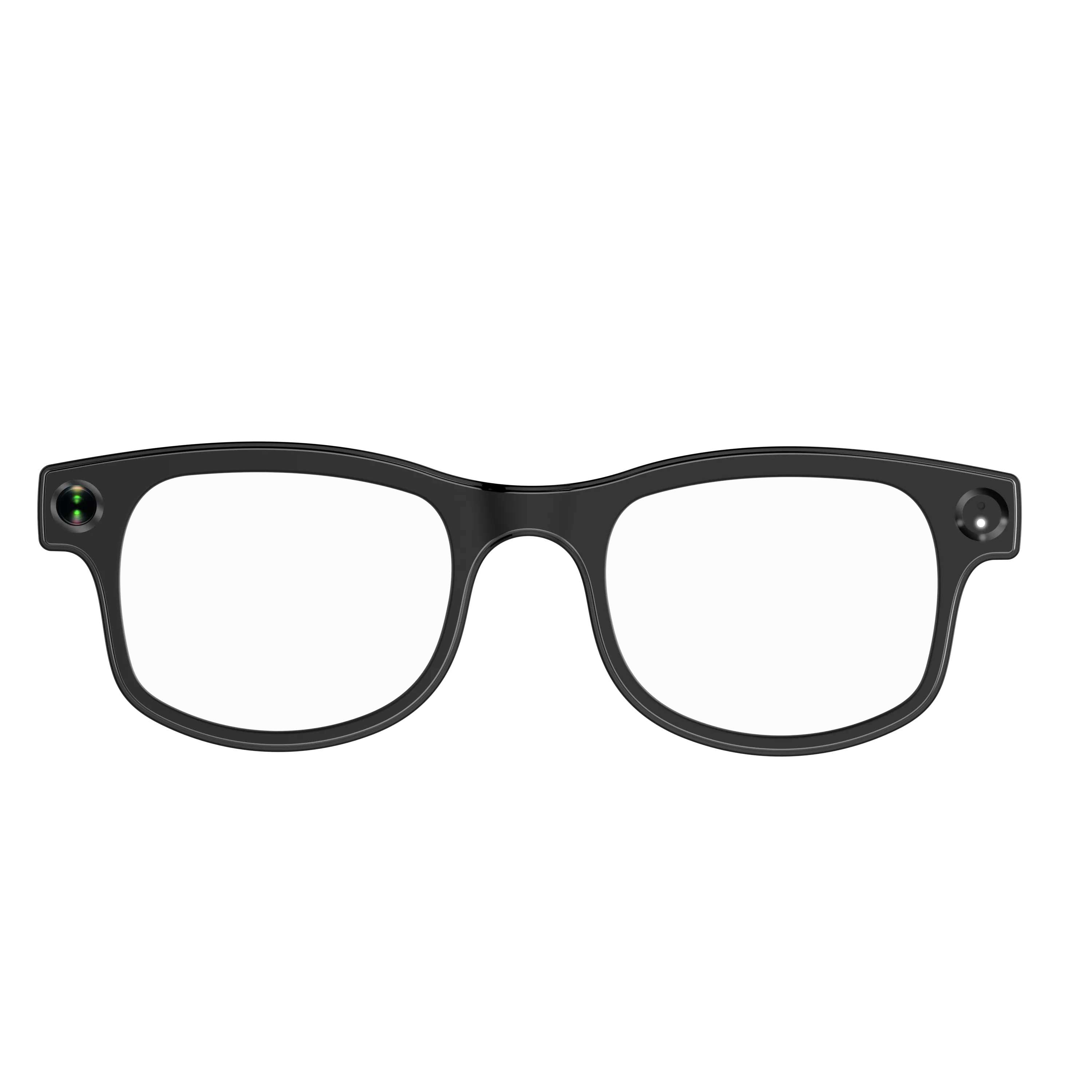 AIMB-G1 Smart Glasses  with Real-time Interpretation & AI Voice Command