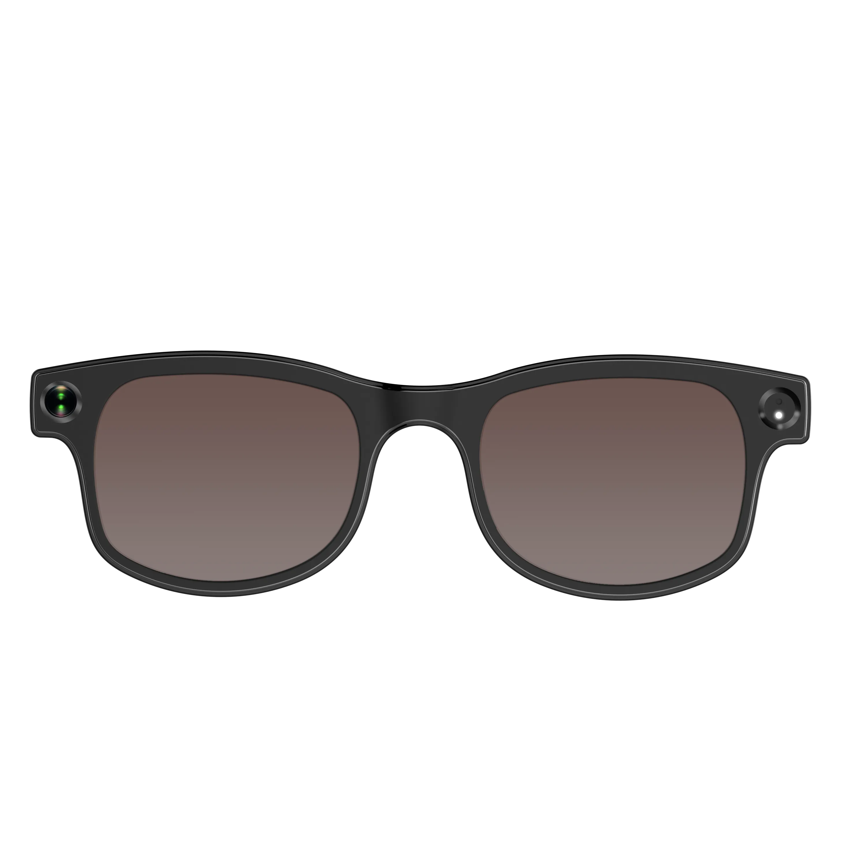 AIMB-G1 Smart Glasses  with Real-time Interpretation & AI Voice Command