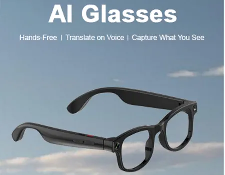 The 2025 AI Glasses Buying Guide：Redefine Your Work, Creativity, and Daily Life