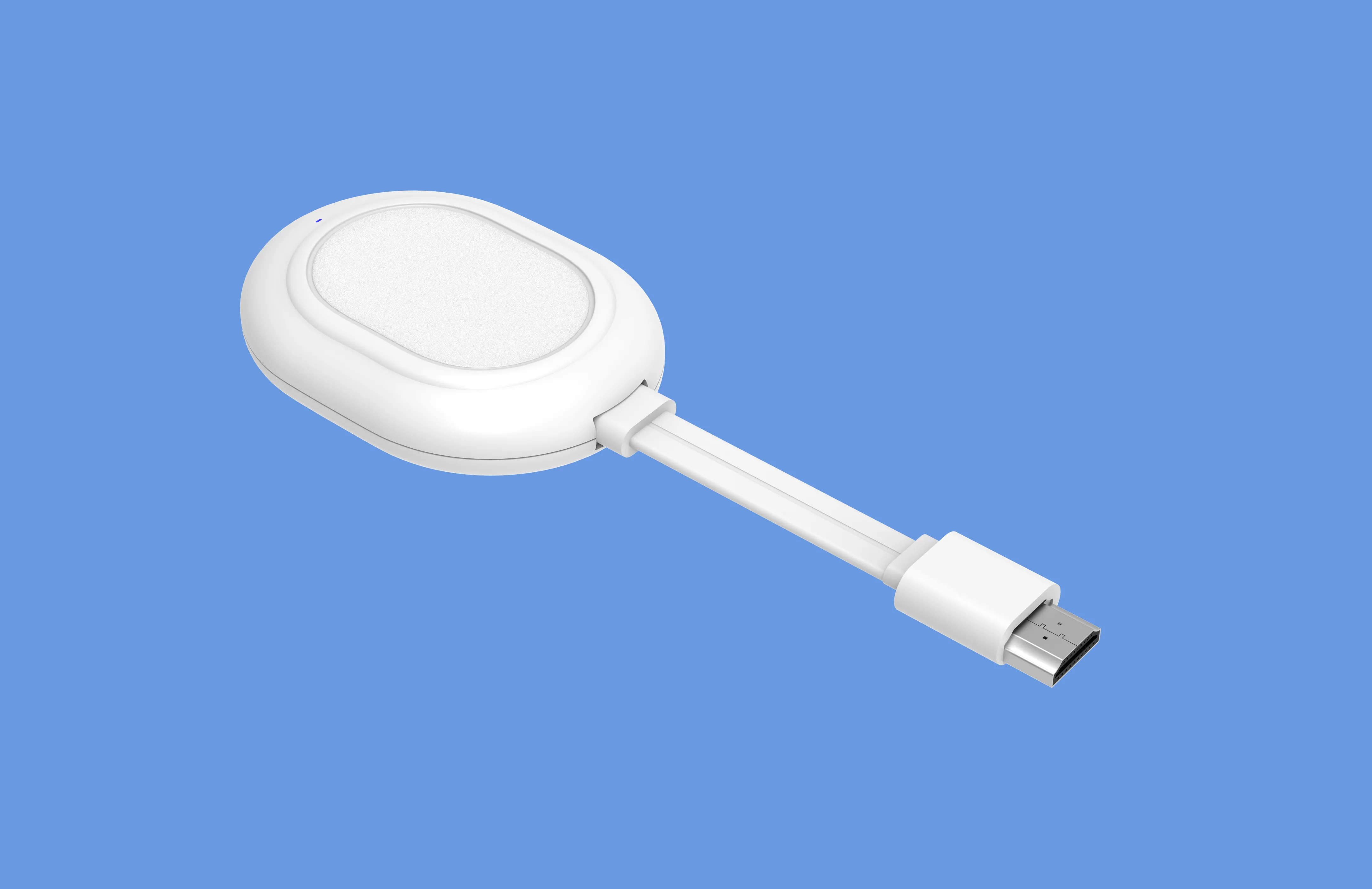 D3 Smart TV Stick Allwinner Chip 4K@60fps 4GB+128GB WiFi6 Dual Band