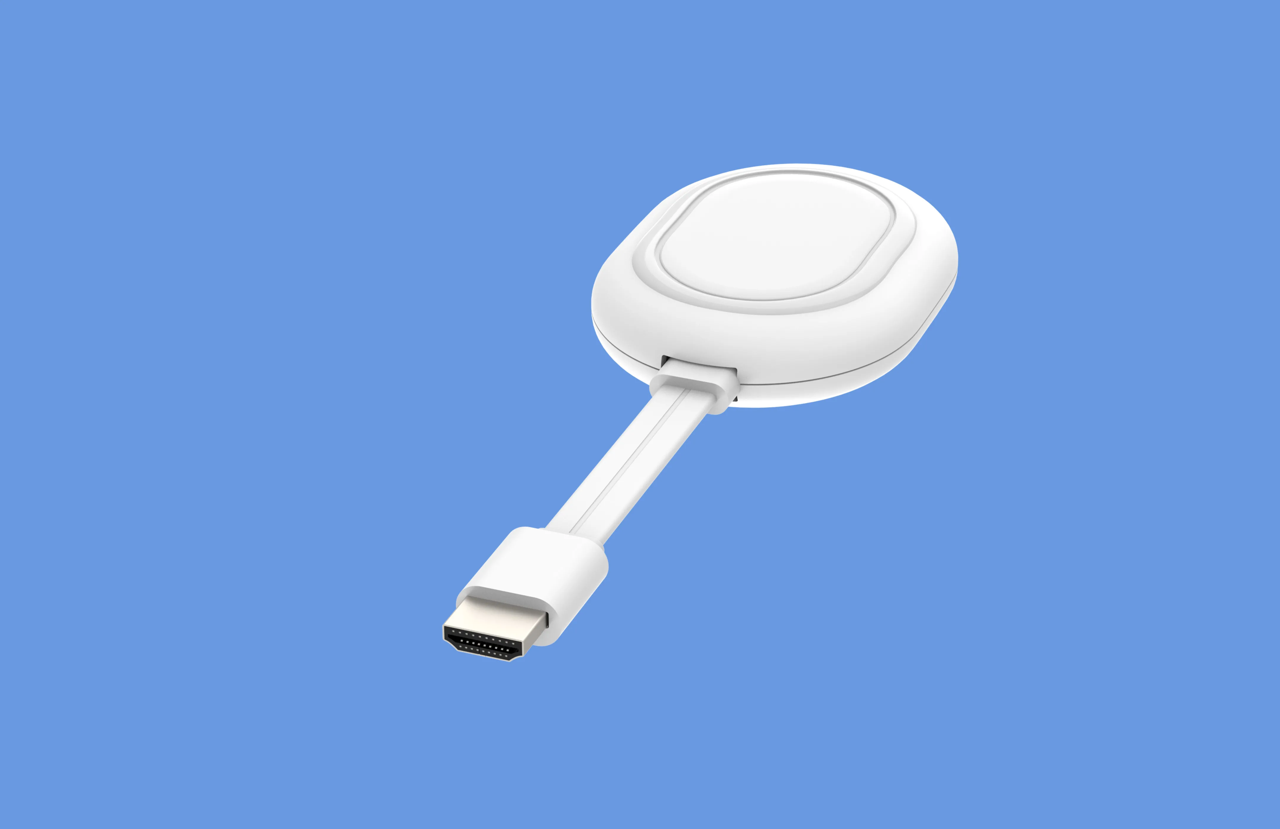 D3 Smart TV Stick Allwinner Chip 4K@60fps 4GB+128GB WiFi6 Dual Band