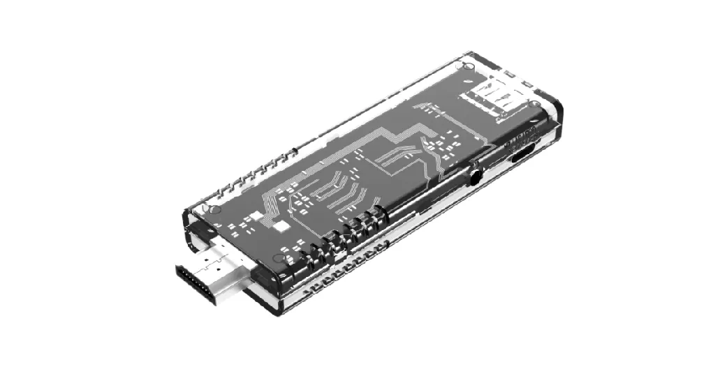 Shenzhen IKworld Technology Co., Ltd.