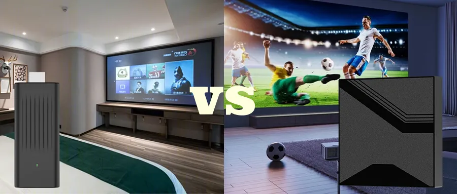 TV Stick or TV Box: Which One Is Right for You?