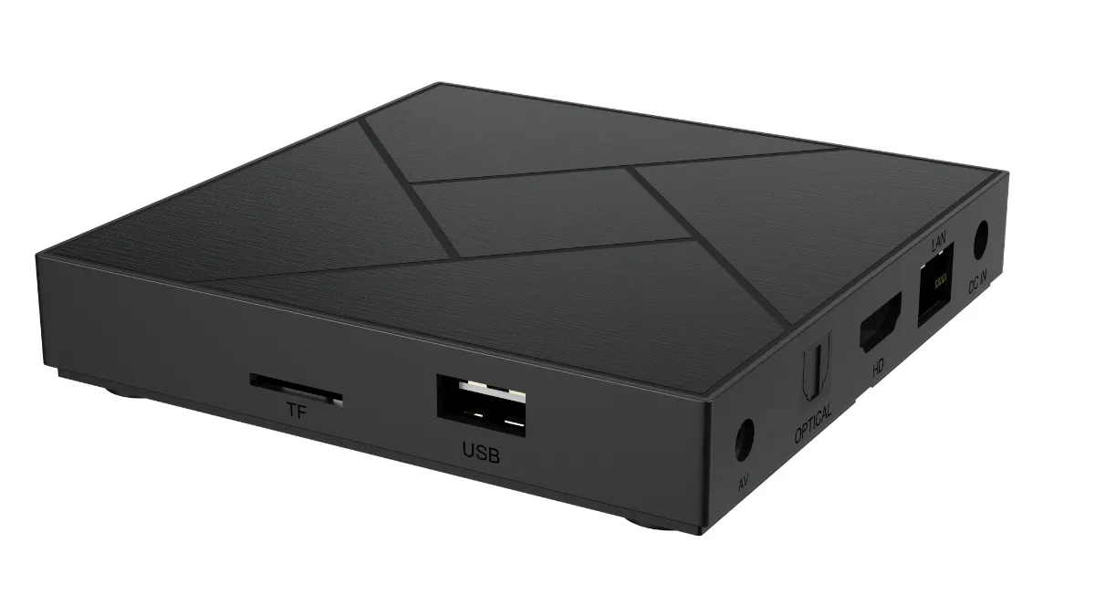 Shenzhen IKworld Technology Co., Ltd.