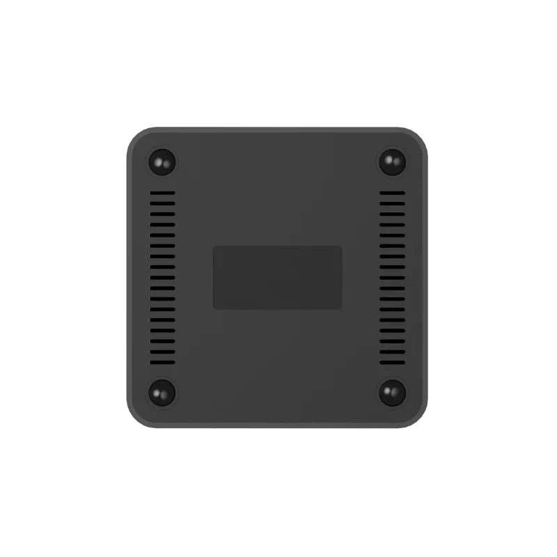 G96-2 G96-2 Bottom Heat Dissipation Shell Back View