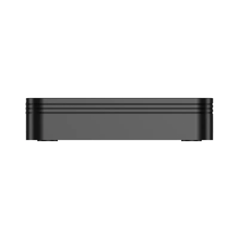 G96-2 Low Profile Thin Body Side Profile Shot