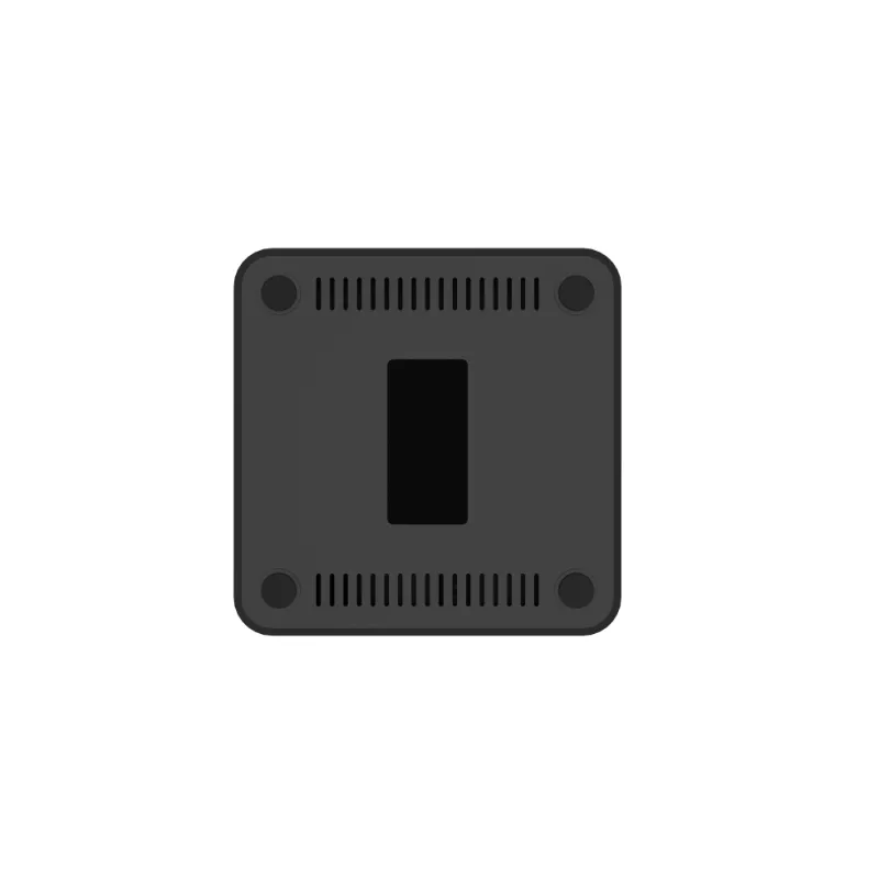 G96-3 media player back cover