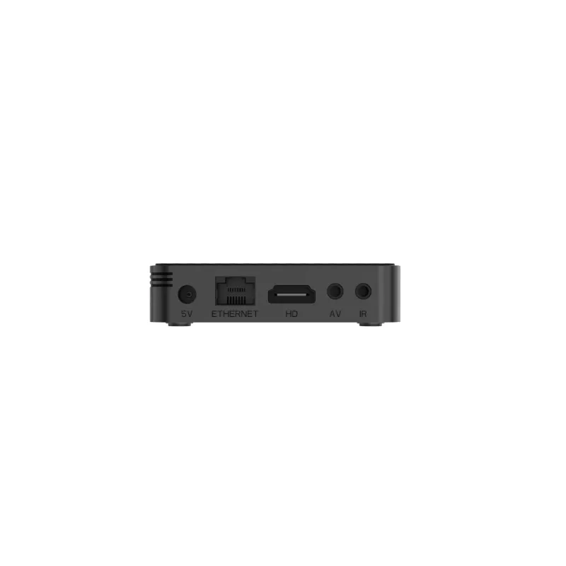 96-3 TV Box rear ports layout
