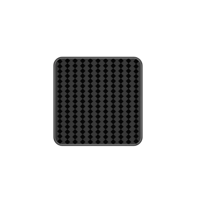 G96-3 TV Box top cooling shell