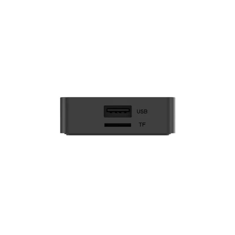 4K streaming box with multi-interface design for commercial deployment