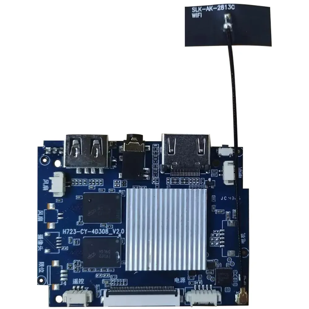 H723-CY-4D308 Projector Mainboard