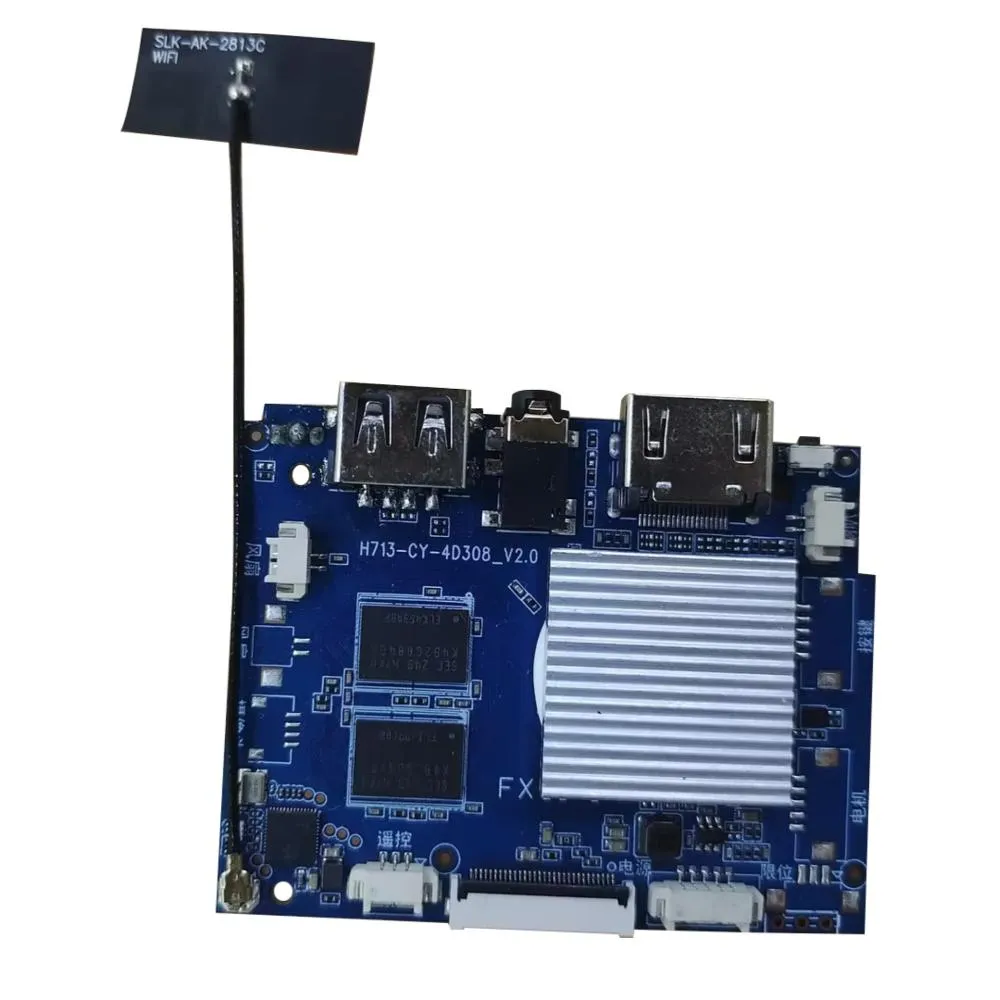 H713M-CY-4D308 Projector Mainboard
