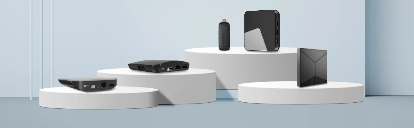 TV Box