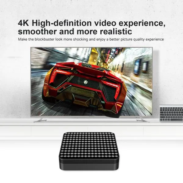 Shenzhen IKworld Technology Co., Ltd.