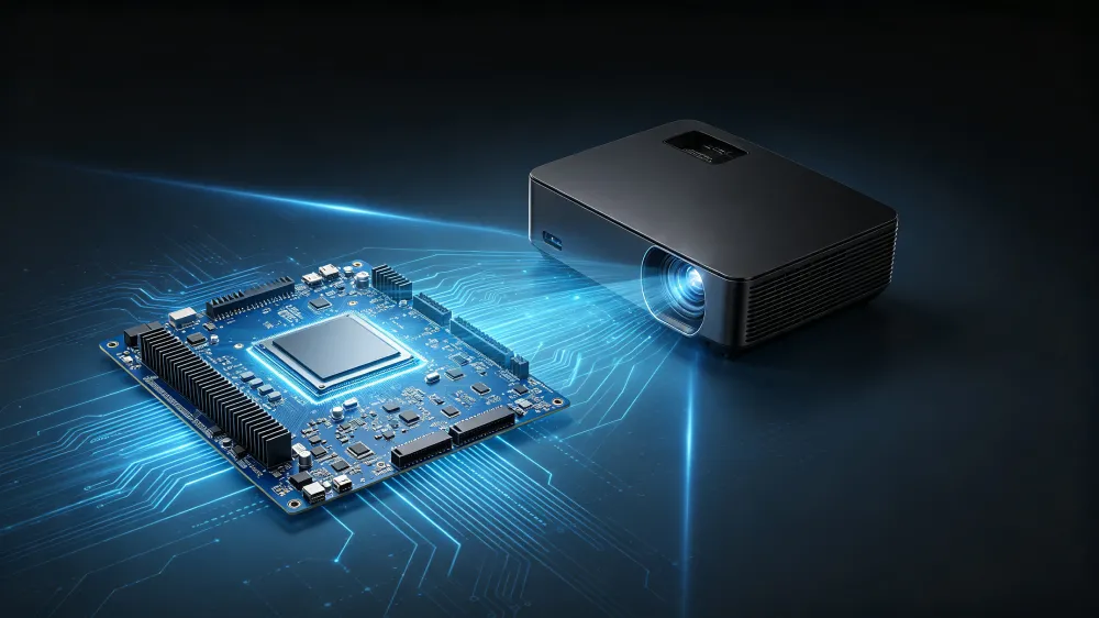 Projector Mainboard Sourcing: Beat Supply‑Chain Pitfalls & Protect Overseas Project Margins