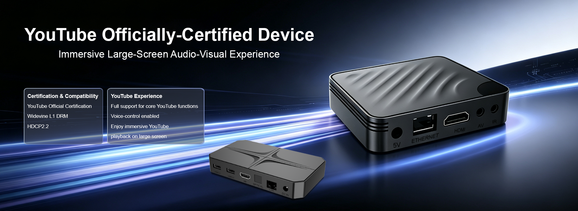 TV BOX