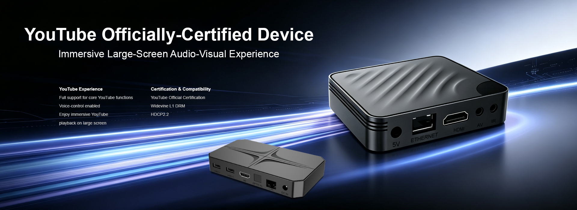 TV BOX