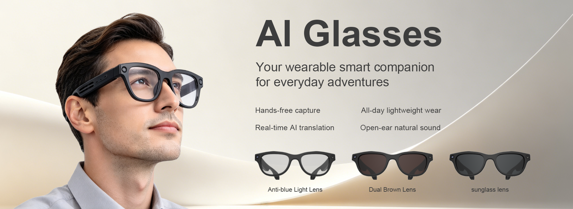 AI Glasses