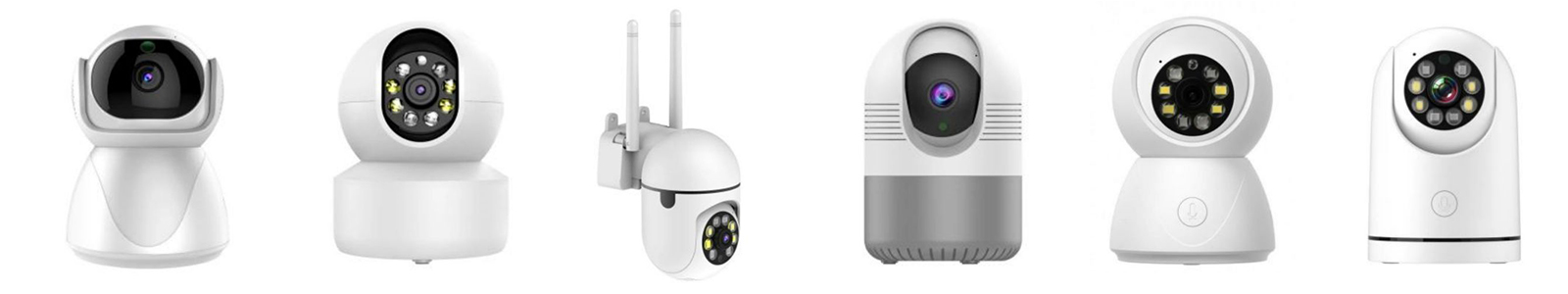Guide to Selecting the Right Surveillance Camera