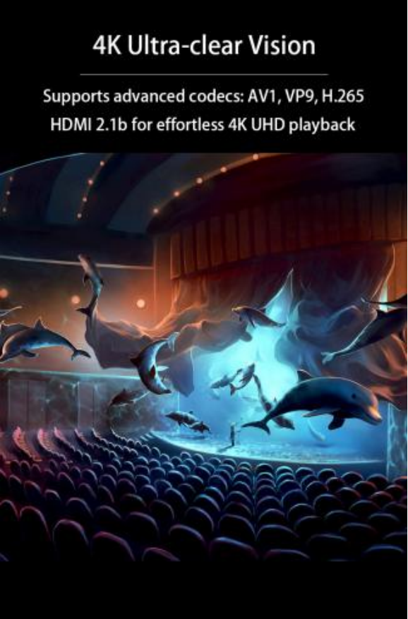 Want to Elevate Your Streaming? Android TV Stick Leads the Way In the fast-evolving realm of home entertainment, the pursuit of a superior streaming experience is never-ending. Among the array of streaming solutions, the Android TV stick has emerged as a standout, ready to redefine how you access and enjoy content, even when compared to rivals like the Fire TV Stick, Roku Streaming Stick, and Chromecast. The Allure of Android TV Stick The Android TV stick is a compact yet powerful gem. Take IK’s model: running the latest Android OS, it’s more than a streaming device—it’s a gateway to a vast ecosystem. Unlike some peers, it turns any HDMI-equipped TV (even old ones) into a smooth-running smart device, matching new smart TVs in responsiveness. Want to Elevate Your Streaming? Android TV Stick Leads the Way In the fast-evolving realm of home entertainment, the pursuit of a superior streaming experience is never-ending. Among the array of streaming solutions, the Android TV stick has emerged as a standout, ready to redefine how you access and enjoy content, even when compared to rivals like the Fire TV Stick, Roku Streaming Stick, and Chromecast. The Allure of Android TV Stick The Android TV stick is a compact yet powerful gem. Take IK’s model: running the latest Android OS, it’s more than a streaming device—it’s a gateway to a vast ecosystem. Unlike some peers, it turns any HDMI-equipped TV (even old ones) into a smooth-running smart device, matching new smart TVs in responsiveness.