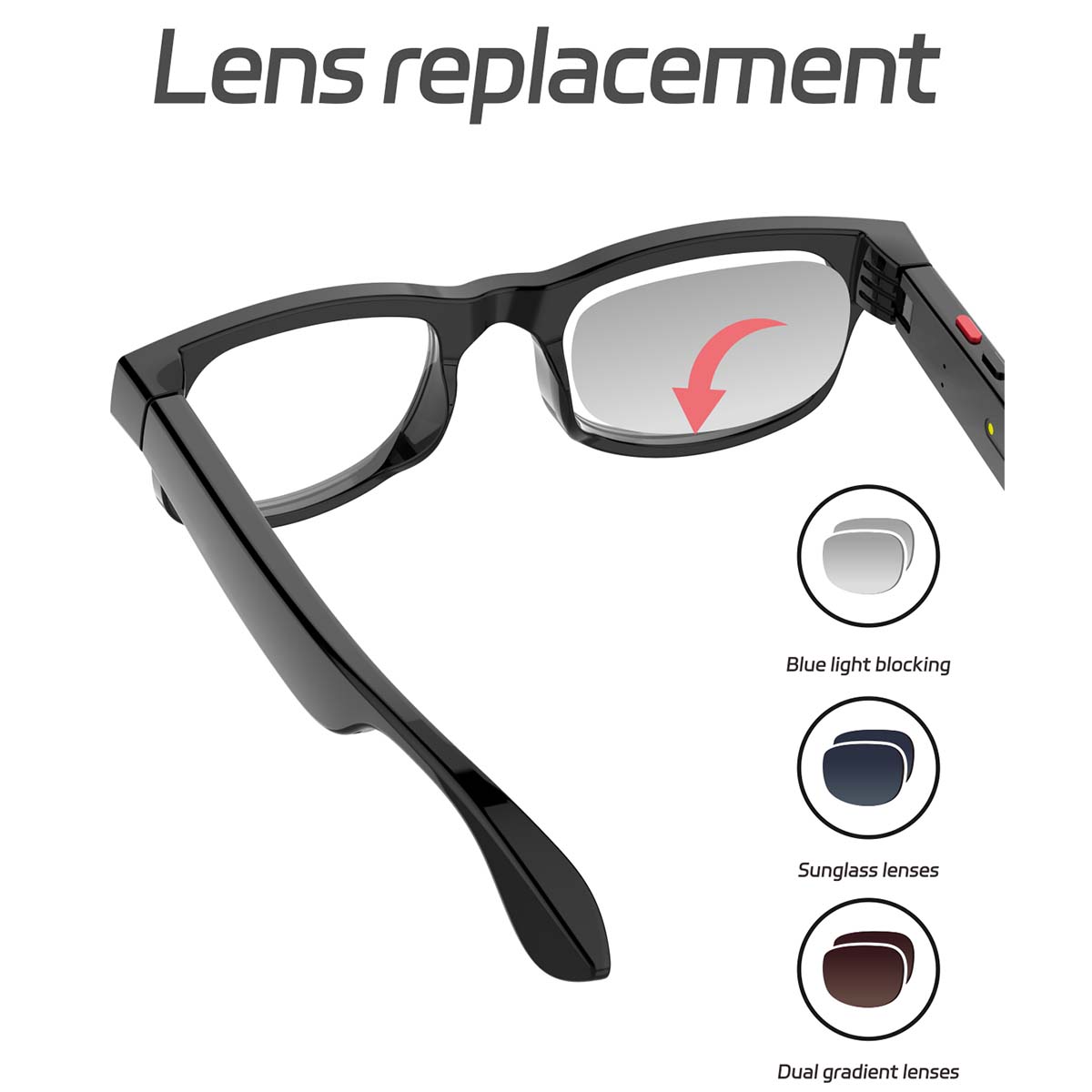 The 2025 AI Glasses Buying Guide：Redefine Your Work, Creativity, and Daily Life