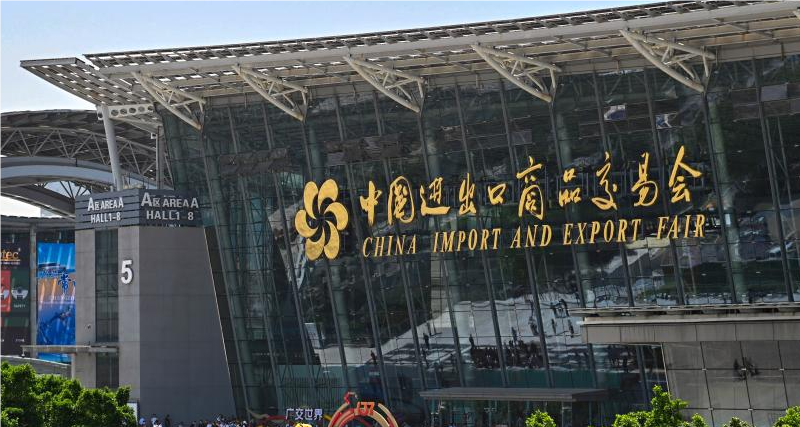 IK WORLD Invites You to the 139th Canton Fair | Explore New Business Opportunities for Smart Terminals Together