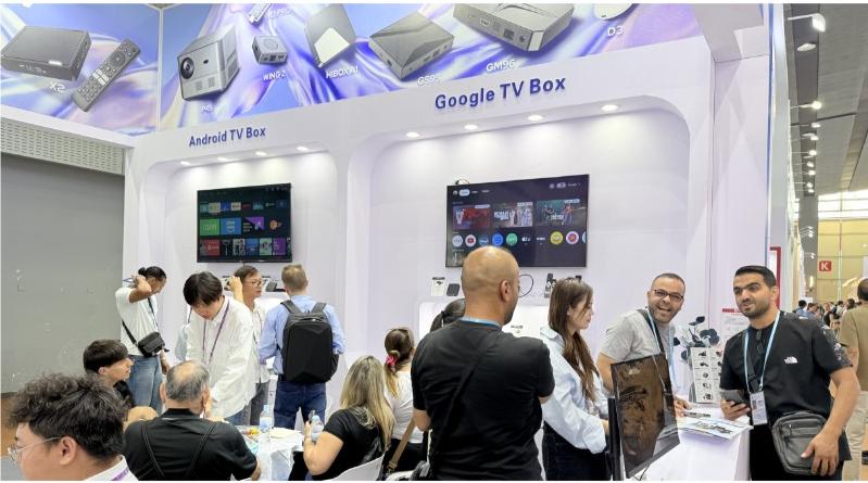 IK WORLD Invites You to the 139th Canton Fair | Explore New Business Opportunities for Smart Terminals Together